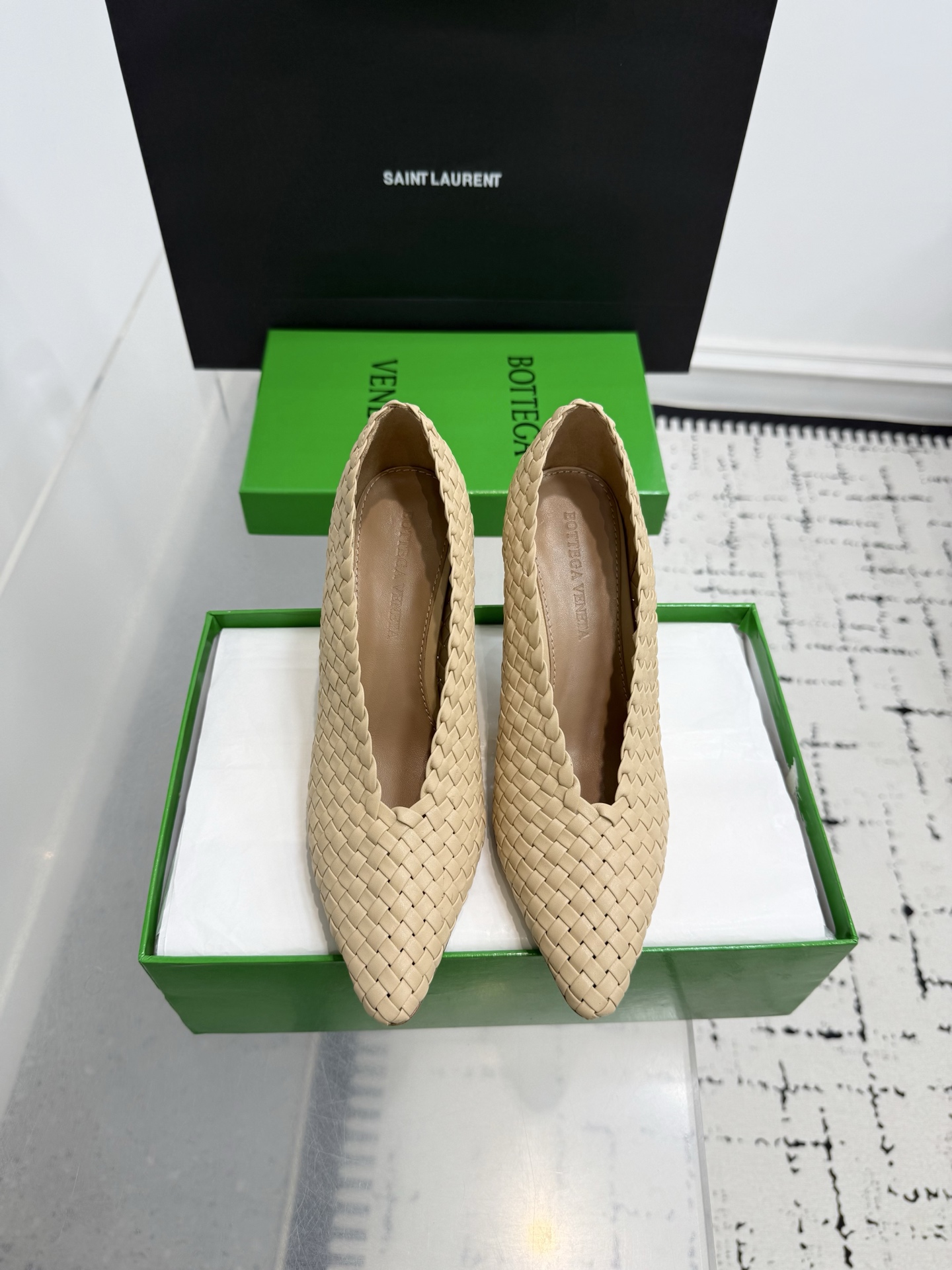 Bottega Veneta sz35-42 mnq1128